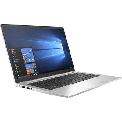 HP EliteBook 830 G7 Ex Lease i5 10th Gen 16GB RAM 256GB NVME SSD 13.3" Windows 11 Installed