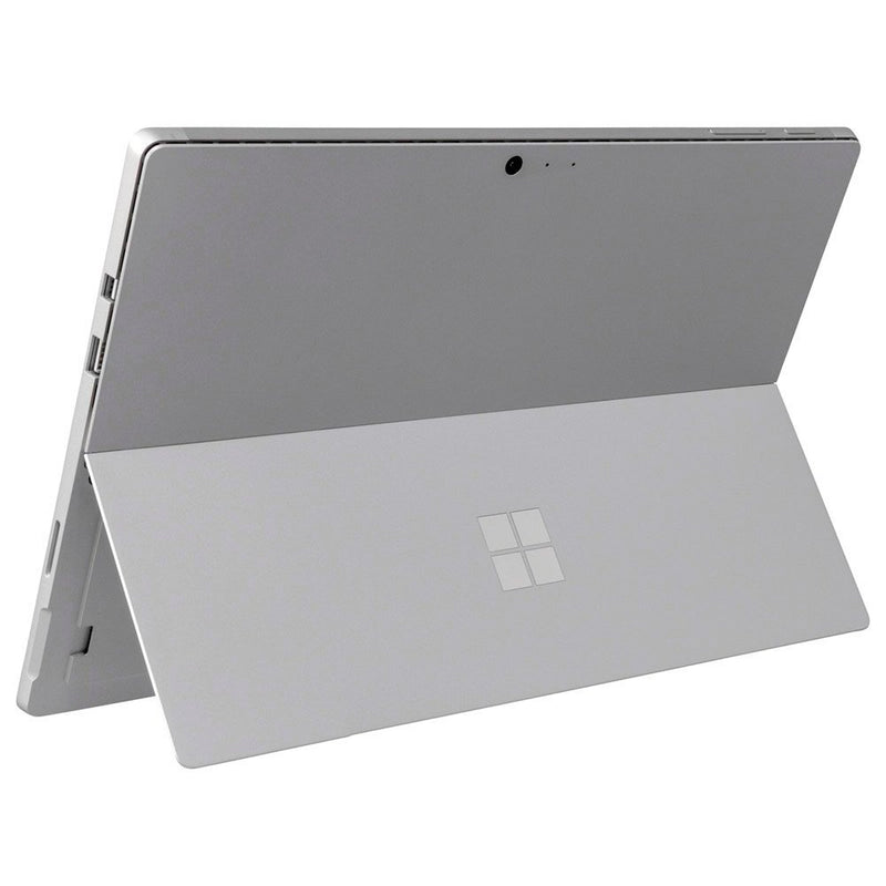 Epic Sale Microsoft Surface Pro 6 Ex Lease Tablet i5-8350U Turbo 3.6Ghz 8GB RAM 256GB SSD 12.1" Windows 11 Pro Keyboard Included - PC Traders Ltd