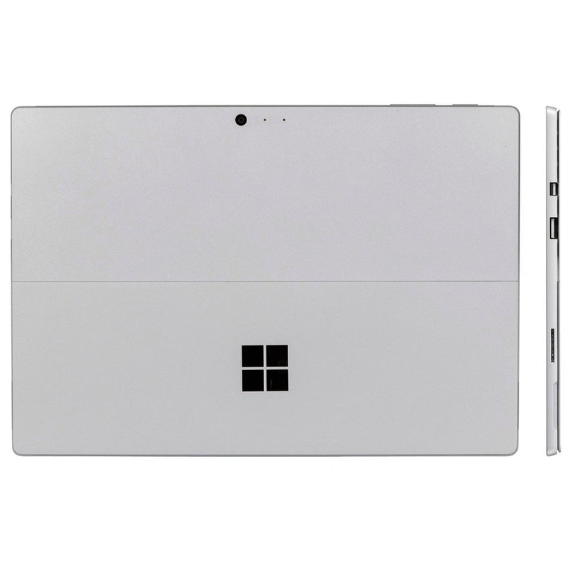 Epic Sale Microsoft Surface Pro 6 Ex Lease Tablet i5-8350U Turbo 3.6Ghz 8GB RAM 256GB SSD 12.1" Windows 11 Pro Keyboard Included - PC Traders Ltd