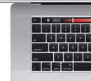 Apple MacBook Pro 2019 Touch bar i7 Turbo 4.5GHZ 32GB RAM 1TB SSD RADEON PRO 5300M 4GB GPU 16" Mac OS Tahoe Silver