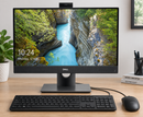 Dell OptiPlex 7470 AIO i7-9700 32GB RAM 512GB SSD W11 Wi-Fi