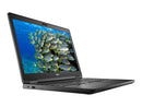 Dell Latitude 5580 Ex-Lease i5-7300u 2.60ghz 8GB RAM 256GB SSD NO ODD 15" Webcam Win 10 Home - PC Traders Ltd