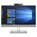 HP ELITEONE 800 G3 Ex Lease AIO 23" i5-7500 3.4GHz 8GB RAM 240GB SSD WEBCAM Windows 10 Installed - PC Traders Ltd