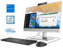 HP ELITEONE 800 G3 Ex Lease AIO 23" i5-7500 3.4GHz 8GB RAM 240GB SSD WEBCAM Windows 10 Installed - PC Traders Ltd
