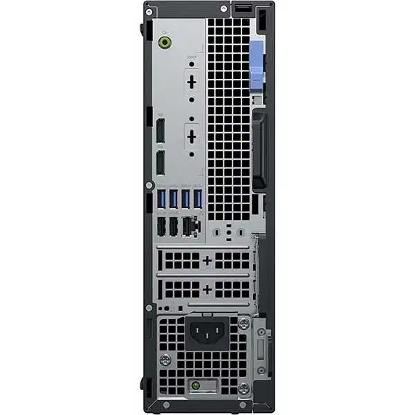 DELL OptiPlex 5070 Ex lease SFF Intel Core i7-9700 3.0GHZ 16GB RAM 256GB SSD Windows 11 Pro