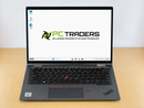 Premium Grade A+ Lenovo ThinkPad X1 Yoga i7-10510U 8GB RAM 512GB SSD LTE Windows 11 Pro Brand-New Battery