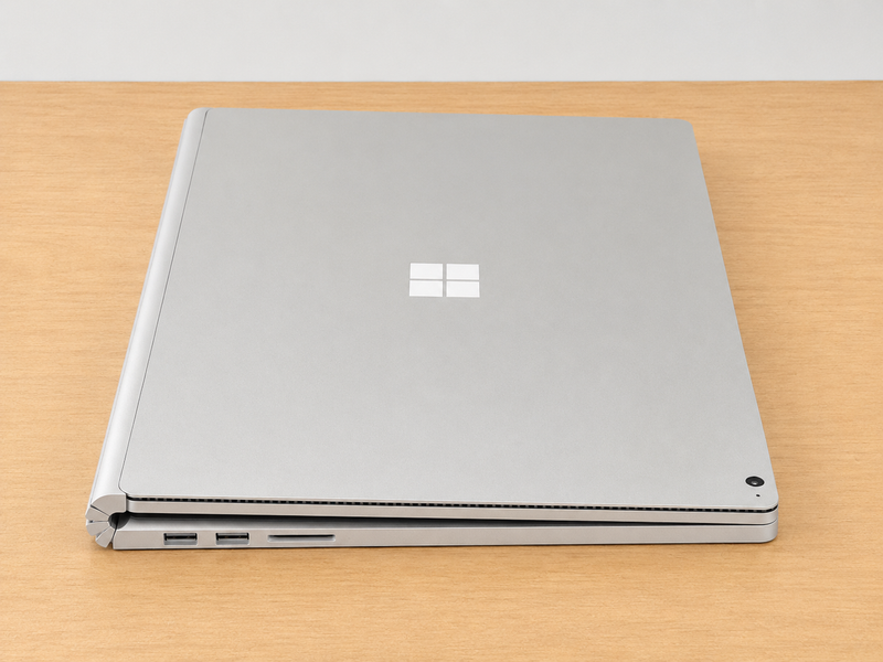 Microsoft Surface Book 3 Intel Core i7-1065G7 32GB RAM 256GB SSD 15