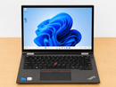 Lenovo ThinkPad X13 Yoga Gen 2 Touchscreen Laptop Intel Core i5-1145G7 16GB RAM 256GB SSD 13.3" FHD Windows 11 Pro