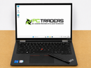 Lenovo ThinkPad X13 Yoga Gen 2 Touchscreen Laptop Intel Core i5-1145G7 16GB RAM 256GB SSD 13.3" FHD Windows 11 Pro