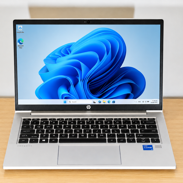 HP ProBook 430 G8 i5-1135G7 Turbo Boost 4.2 GHz 16GB 256GB SSD 13.3