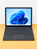 Microsoft Surface Laptop i5-1035G7 Turbo 3.70GHZ 8GB RAM 256GB SSD Windows 11 Pro B Grade