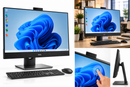 Dell OptiPlex 7490 AIO i7-10700 16GB RAM 256GB SSD 23.8" Touchscreen Windows 11 Pro