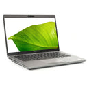 Touch Screen Dell Latitude 5411 Ex lease Laptop Intel Core i5-10300H Turbo 4.10GHZ 16GB RAM 256GB NVME SSD 14" Windows 11 Installed - PC Traders Ltd