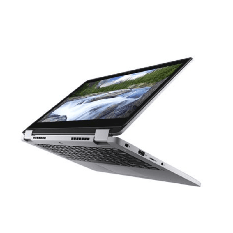 Touch Screen Dell Latitude 3310 Intel Core i5 8365U Turbo 4.10GHZ 16GB RAM 256GB SSD 14" Webcam Windows 11 Pro