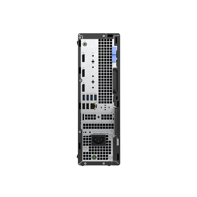 Dell OptiPlex 7000 SFF PC i5-12500T 4.6GHz Turbo 16GB DDR4 RAM 512GB SSD Windows 11 Pro