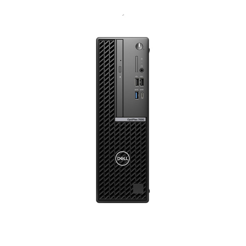 Dell OptiPlex 7000 SFF PC i5-12500T 4.6GHz Turbo 16GB DDR4 RAM 512GB SSD Windows 11 Pro