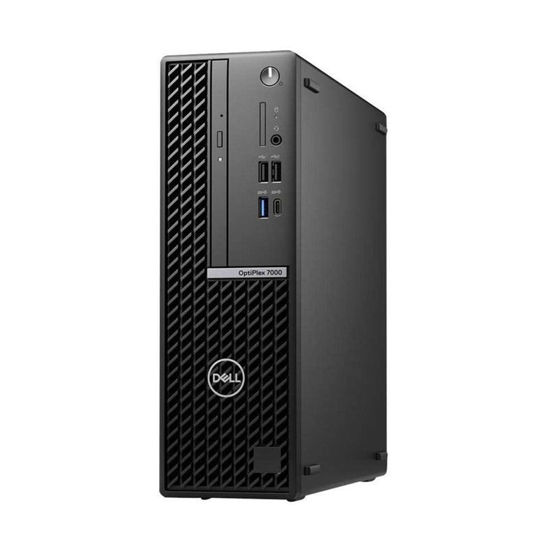 Dell OptiPlex 7000 SFF PC i5-12500T 4.6GHz Turbo 16GB DDR4 RAM 512GB SSD Windows 11 Pro