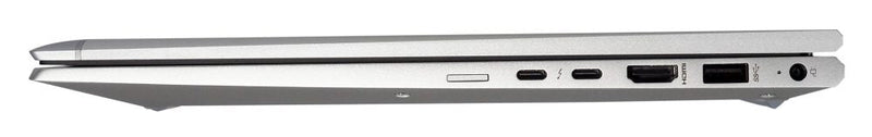 HP EliteBook 850 G7 Ex lease i7-10710U Turbo 4.70GHZ 32GB RAM 1TB SSD Full HD Display 15.6" MX 250 2GB GPU Windows 11 Pro - PC Traders Ltd