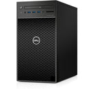 DELL PRECISION 3640 Workstation  I7 2.90GHZ 16GB 240GB NVME 1TB HDD NVIDIA GEFORCE RTX 2070 WIFI WINDOWS 11 PRO