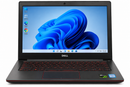 Dell Inspiron 14 7447 Gaming Laptop Intel Core i7-4710HQ GTX 850M 4GB GPU 16GB RAM 1TB HDD W11P