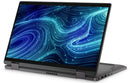 Dell Latitude 7420 2-in-1 side view