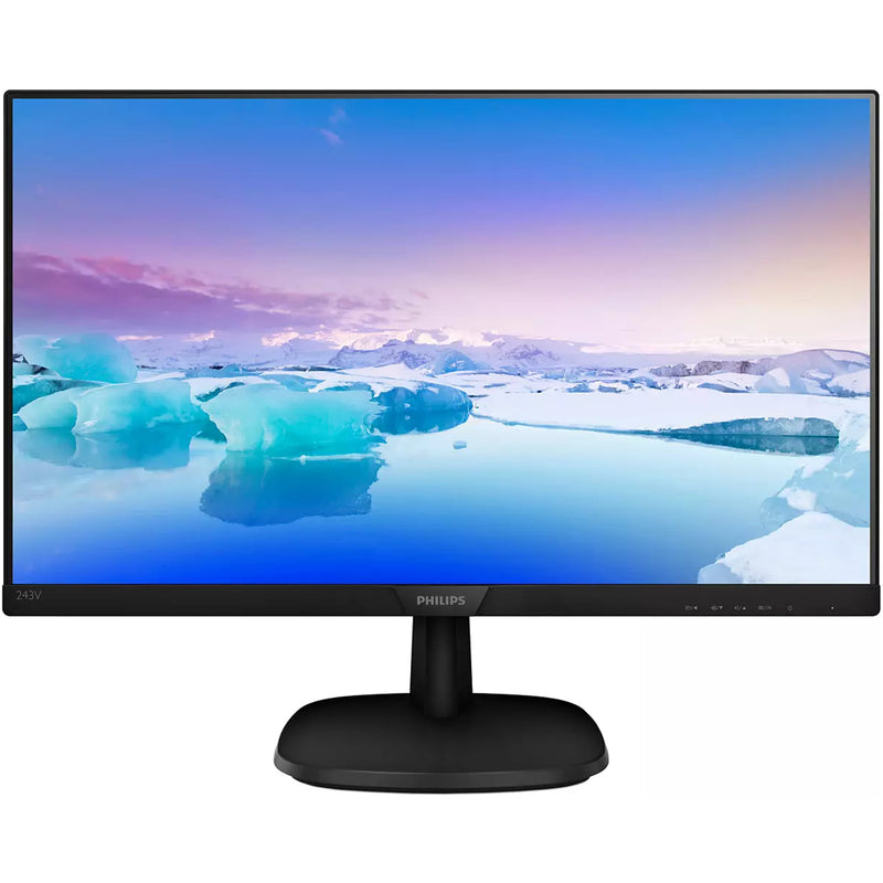 Philips Brilliance 243S7E  Monitor 24" Full HD LED Monitor