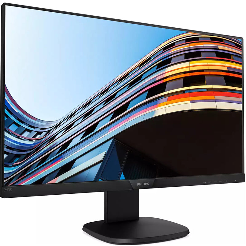 Philips Brilliance 243S7E  Monitor 24" Full HD LED Monitor