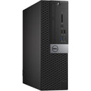 Dell OptiPlex 7050 SFF PC i5-7500T 3.2GHz 16GB DDR4 RAM 256GB SSD Windows 11 Pro - PC Traders Ltd