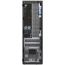 Dell OptiPlex 7050 SFF PC i5-7500T 3.2GHz 16GB DDR4 RAM 256GB SSD Windows 11 Pro - PC Traders Ltd