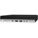 HP ProDesk 600 G5 Mini PC i7-9700 9th Gen Turbo 3.60GHZ 16GB RAM 256GB SSD Windows 11 Pro  Wi-Fi Ready - PC Traders Ltd