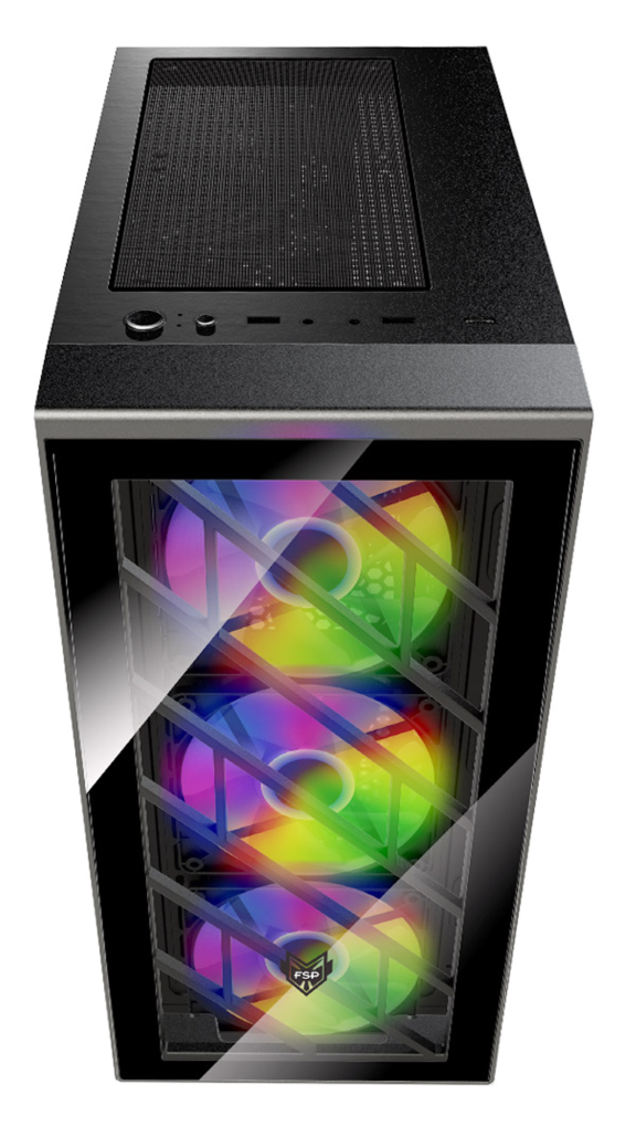 Refurbished Gaming Mid Tower i7 7700 3.60 GHz 16GB RAM 480GB SSD  GTX 1070 8GB WIFI WIN 10 PRO