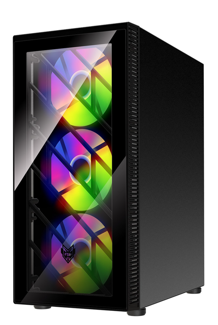 Refurbished Gaming Mid Tower i7 7700 3.60 GHz 16GB RAM 480GB SSD  GTX 1070 8GB WIFI WIN 10 PRO