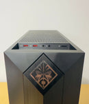HP OMEN Gaming Desktop PC | Intel i7-9700K | 32GB RAM | RTX 2080 8GB | 512GB SSD + 2TB HDD | Windows 11 Pro
