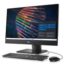Dell OptiPlex AIO 7400 i7 12700 16GB RAM 256GB SSD Win 11 Pro 24” Touchscreen Webcam WiFi