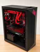 HP OMEN Gaming Desktop PC | Intel i7-9700K | 32GB RAM | RTX 2080 8GB | 512GB SSD + 2TB HDD | Windows 11 Pro