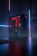 HP OMEN Gaming Desktop PC | Intel i7-9700K | 32GB RAM | RTX 2080 8GB | 512GB SSD + 2TB HDD | Windows 11 Pro