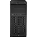 HP Z2 G4 Tower Workstation | Intel i7-9700K | 32GB RAM | 500GB SSD + 500GB HDD | GTX 1070 6GB | Windows 11 Pro | Powerful Desktop PC for Design & Gaming