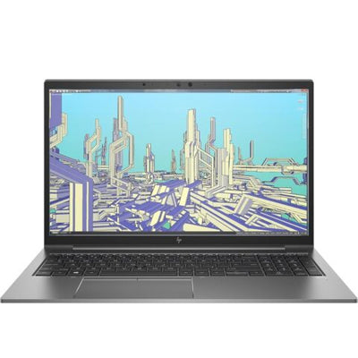 HP Zbook FireFly 15 G8 i7 1165G7 Turbo 4.70GHZ 16GB RAM 256GB NVMe NVI