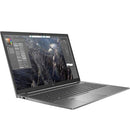 HP ZBook Firefly 15 G8 product view 2