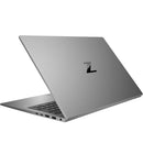 HP ZBook Firefly 15 G8 product view 4