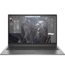 HP ZBook Firefly 15 G8 product view 3