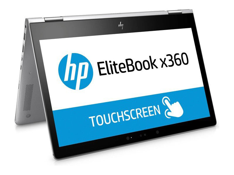 HP EliteBook X360 1030 G3 Ex lease Ultrabook 13.3" FHD Touchscreen i5-8350U 16GB RAM 256GB SSD Win 11 Pro - PC Traders Ltd