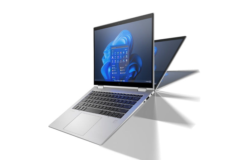 HP EliteBook X360 1040 G9 i5-1245U 16GB RAM 512GB NVME SSD 14