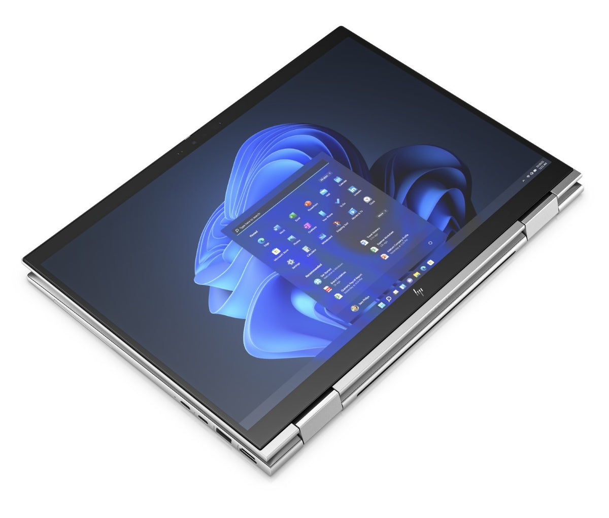 HP EliteBook X360 1040 G9 i5-1245U 16GB RAM 512GB NVME SSD 14