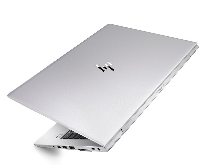 HP EliteBook 840 G5 Ex-Lease i7-8550U Turbo speed upto 4.0GHZ 8GB RAM 256GB SSD 14" Full HD Display Webcam Win 11 Pro Installed - PC Traders Ltd