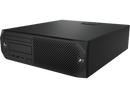 HP Z2 Workstation Xeon 3.3GHz 32GB 240GB SSD+1TB HDD Quadro P1000 Windows 11 Pro (connect up to 4 screens)