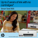 HP Smart Tank 5105 Ink Tank Colour Multifunction Printer - PC Traders Ltd