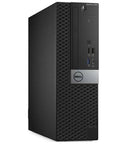 Dell Optiplex 7060 i7 Turbo 4.6GHZ 16GB RAM 1TB SSD includes Windows 11 Installed - PC Traders Ltd