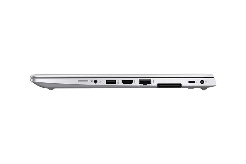 HP EliteBook 840 G5 Ex-Lease i5 8th gen 1.6GHz 8GB RAM 256GB SSD 14" Webcam Win 10 - PC Traders Ltd