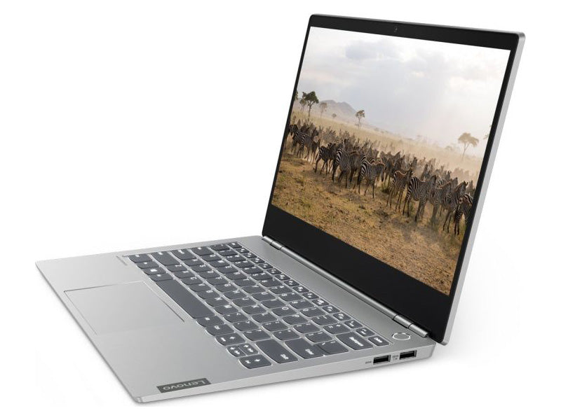 Lenovo ThinkBook 13S-IWL Ex Lease Laptop i5-8265U 4 Cores 8GB RAM 256GB SSD 14" Full HD Windows 11 Pro - PC Traders Ltd